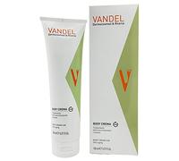 Vandel Dermocosmesi & Ricerca Body Crema H48 Trattamento Dell'Invecchiamento Cut
