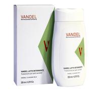 VANDEL LATTE DETERGENTE ACIDO MANDELICO 200 ML
