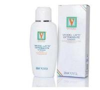 VANDEL LATTE DETERGENTE ACIDO MANDELICO 200 ML