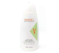 Vandel Latte Solare Sun Spf 30 150ml