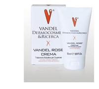 VANDEL CREMA ROSE 50ML