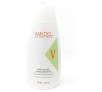 VANDEL SUN 30SPF LATTE 150G