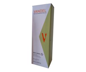 Vandel VANDEL BODY CREMA H48 250 ML