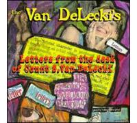 Vandelecki's - Letters From The Desk Of Count S. Vandelecki
