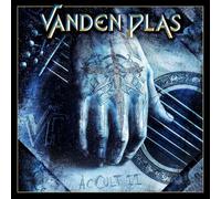 Vanden Pas - Vanden Plas - Accult II