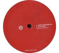 Vanden Plas, the - Santa Margherita/Let's Stop