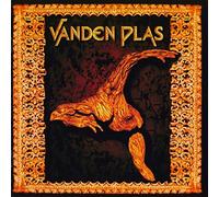 Vanden Plas - Vanden Plas - Colour Temple