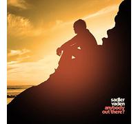 Vanden, Sadler - Anybody Out There?