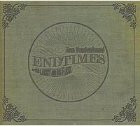 Vandenavond, Tom - Endtimes (With Larry & His Flask)