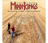 Vandenberg's Moonkings Rugged and Unplugged (CD) Album