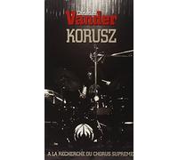 VANDER, CHRISTIAN - KORUSZ