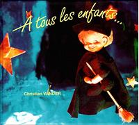 Vander, Christian - Tous Les Enfants