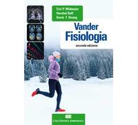 Vander. Fisiologia