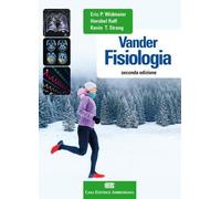 Vander. Fisiologia