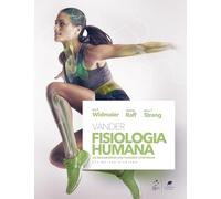 Vander Fisiologia Umana: meccanismi funções corporais 16/24