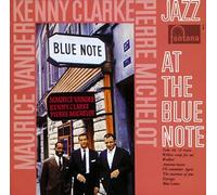 Vander, Maurice - Jazz at Blue Note