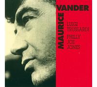 Vander, Maurice - Sonny Moon For Two