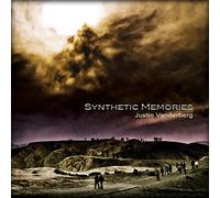 Vanderberg, Justin - Synthetic Memories