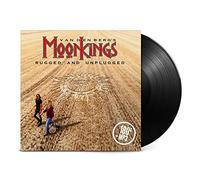 Vanderberg'S Moonkings - Rugged And Unplugged (Lp+Mp3)