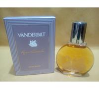 VANDERBILT GLORIA VANDERBILT WOMAN DONNA EAU DE TOILETTE SPLASH100ML OLD FORMULA