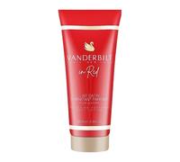 Vanderbilt In Red Lozione da corpo 100 ml