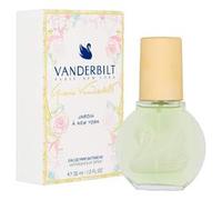 Vanderbilt Jardin a New York 100 ml - Eau Fraîche