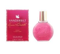 Gloria Vanderbilt Minuit à New York Eau de Parfum (donna) 100 ml variante Imballaggio nuovo