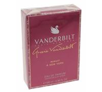 Vanderbilt Minuit New York EDP 100 ml 0,1 l