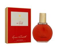 Gloria Vanderbilt Vanderbilt In Red Eau de Parfum donna 100 ml