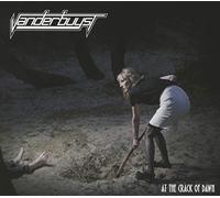 Vanderbuyst - At the Crack of Dawn