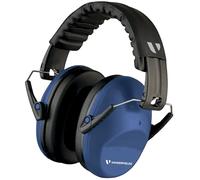 Vanderfields Cuffie antirumore per bambini - Blu Marino