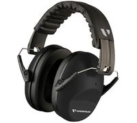 Vanderfields Cuffie antirumore per bambini - Nero