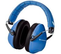 Vanderfields Paraorecchie antirumore per bambini - Azzurro