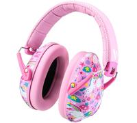 Vanderfields Paraorecchie antirumore per bambini - Unicorn Dream