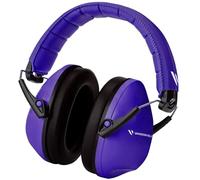 Vanderfields Paraorecchie antirumore per bambini - Viola