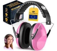 Vanderfields Premium cuffie di protezione per l'udito