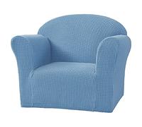 VanderHOME Copridivano Sedia Elasticizzato per Bambini Copertura Poltrona in Jacquard con Fondo Elastico per Bambini Mini copridivano per bambini Poltrone per camerette Antiscivolo Lavabile