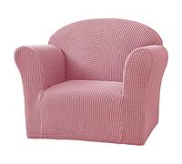 VanderHOME Copridivano Sedia Elasticizzato per Bambini Copertura Poltrona in Jacquard con Fondo Elastico per Bambini Mini copridivano per bambini Poltrone per camerette Antiscivolo Lavabile