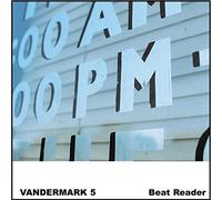 Vandermark 5 - Beat Reader