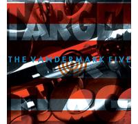 Vandermark 5 - Target Or Flag