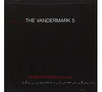 Vandermark 5 The - A Discontinuos Line