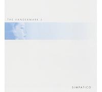 Vandermark 5,the - Simpatico