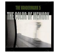 Vandermark 5,the - The Color of Memory