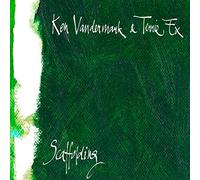 Vandermark, Ken/Ex, - Scaffolding