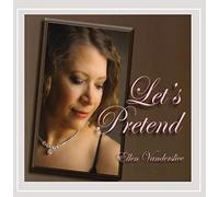 Vanderslice, Ellen - Let's Pretend
