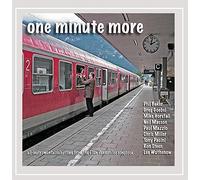 Vanderslice, Ellen - One Minute More