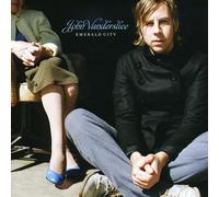 VANDERSLICE, JOHN - EMERALD CITY +2