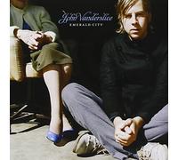 VANDERSLICE, JOHN - EMERALD CITY