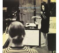 Vanderslice, John - White Wilderness