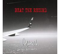Vanderveen,Ad Beat the Record (CD)